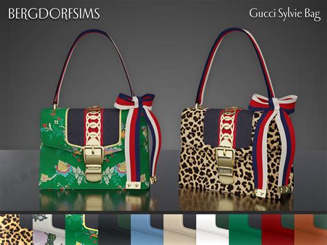 bergdorf gucci handbags